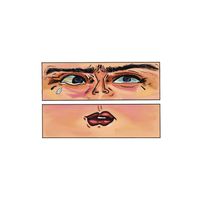 Middle - No Le Creas a Tu Mirada.