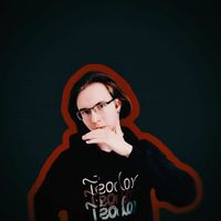 TEODOR - Красные волосы