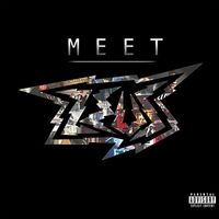 JR Writer - Meet Zeus (Explicit)