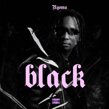 Ngoma - BLACK (Explicit)