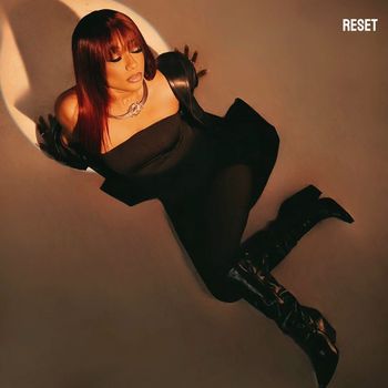 Tiffany - Reset
