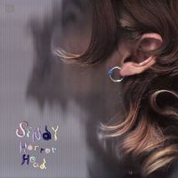 Sindy - HORROR HEAD