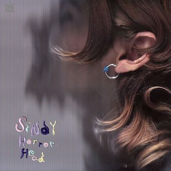 Sindy - HORROR HEAD