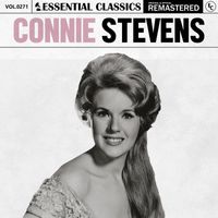 Connie Stevens - Essential Classics, Vol. 271: Connie Stevens