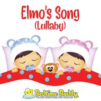 Bedtime Buddy - Elmo's Song (Lullaby)