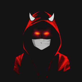 Arrow - Rote Augen (Explicit)