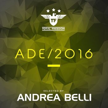Various Artists - ADE 2016