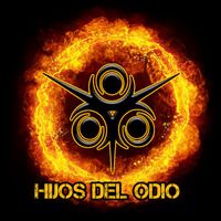 Rebelion - Hijos del odio