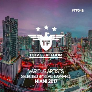 Various Artists - Miami 2017