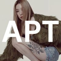 Laura Lee - APT