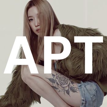 Laura Lee - APT