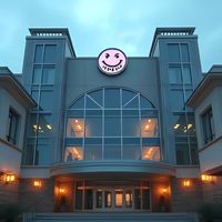 Maurice Williams - Is Education a Joke? Comedy