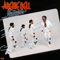 Archie Bell and the Drells - Dance Your Troubles Away