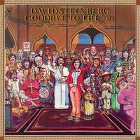 David Steinberg - Goodbye To The 70's
