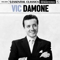 Vic Damone - Essential Classics, Vol. 294: Vic Damone