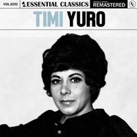Timi Yuro - Essential Classics, Vol. 292: Timi Yuro