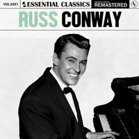Russ Conway - Essential Classics, Vol. 301: Russ Conway