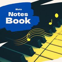 Moto - Notes Book Vol. 1