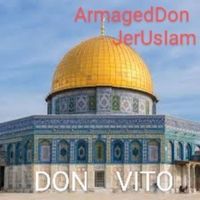 Don Vito - ArmagedDon JerUsIam (DELUXE edition VERSION)