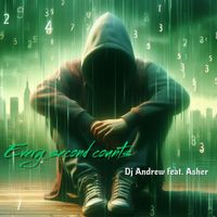 DJ ANDREW - Every Second Counts