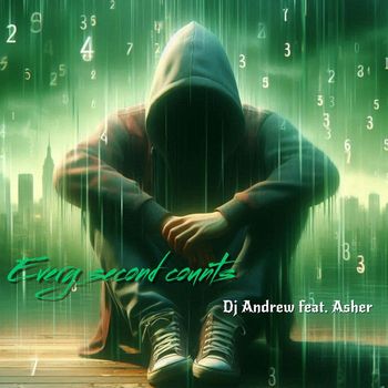 DJ ANDREW - Every Second Counts