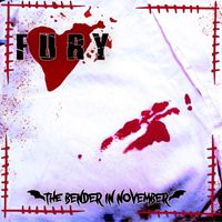 Fury - The Bender in November (Explicit)