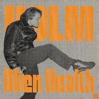 Holm - Alien Health