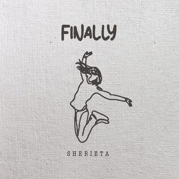 Sherieta - Finally