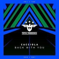 Cacciola - Back with You