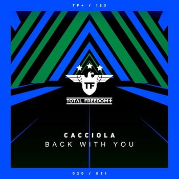Cacciola - Back with You