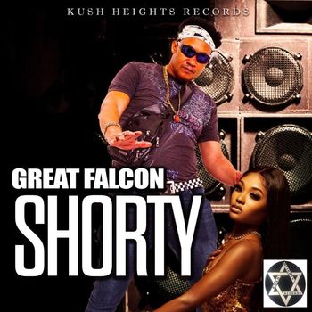 Great Falcon - Shorty (Explicit)