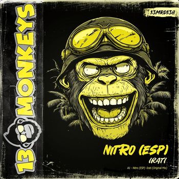 Nitro (ESP) - Irati
