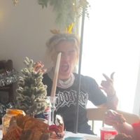 Pau - A Colombian Christmas (Explicit)