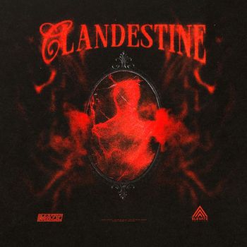 Maze - Clandestine