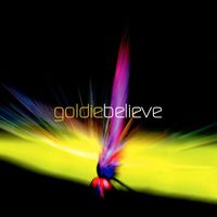 Goldie - Believe