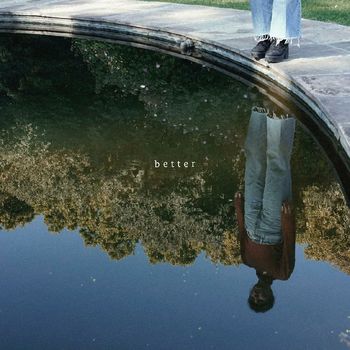 Coral - better