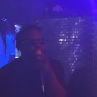 Trigga Man - Just Was Thinking (Explicit)