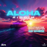 Shurwayne Winchester - No Where (Aloha Riddim)