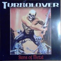 Turbolover - Skins of Metal