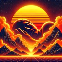 Phage - Sleeping Giants