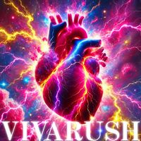 VIVARUSH - VILLAIN (Explicit)