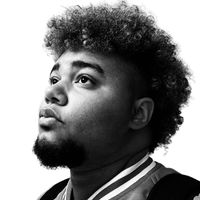 ijah - Never quit