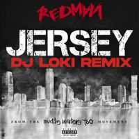 Redman - Jersey (DJ Loki Remix [Explicit])