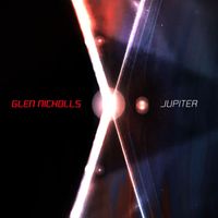 Glen Nicholls - Jupiter
