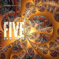 Sawtooth - Five
