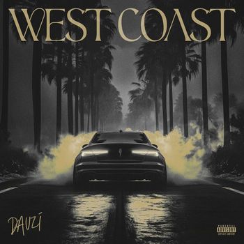 DA Uzi - West Coast (Explicit)