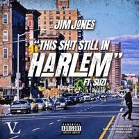 Jim Jones - This Sh!T Still in Harlem (Explicit)