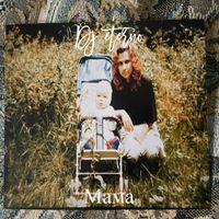 DJ Eterno - Мама