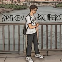 BAX - Broken Brothers (Explicit)
