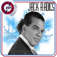 Jack Radics - Shocking Vibes Presents: Jack Radics